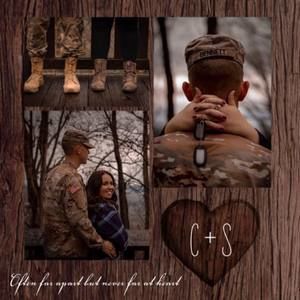 Meet your Posher, Stormie